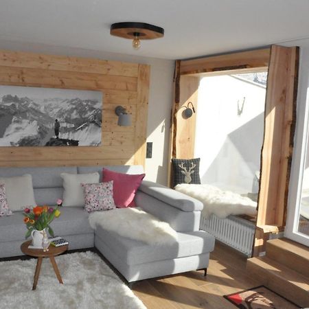 上施陶芬Almi - Alpenglueck Traumhafte Whg.M.20Qm Dachterr.公寓 外观 照片